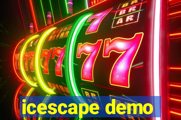icescape demo